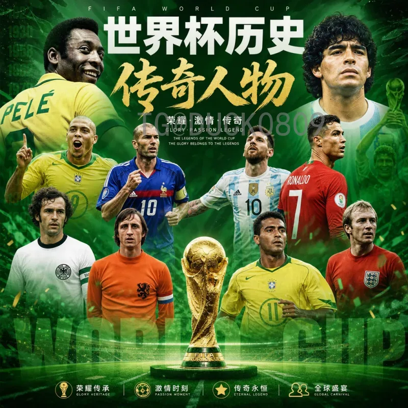 2026年世界杯扩军48队：规则革新与全球足球格局的重塑